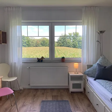 Pfauenhof Apartment *