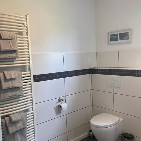 Apartment Pfauenhof