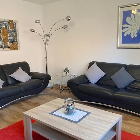 Pfauenhof * Ostbevern