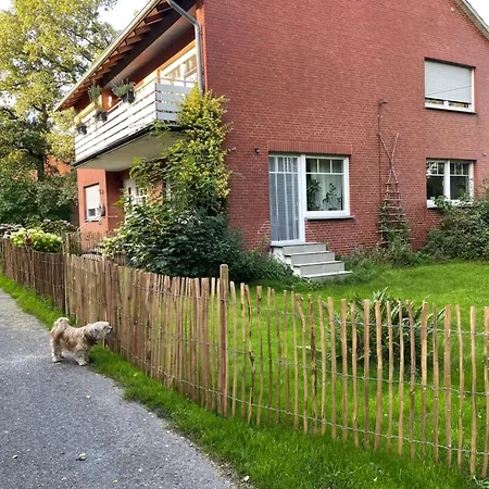 Pfauenhof