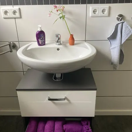 Apartment Pfauenhof *