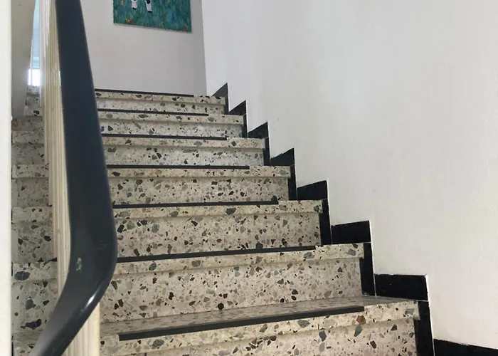 Lägenhet Pfauenhof *