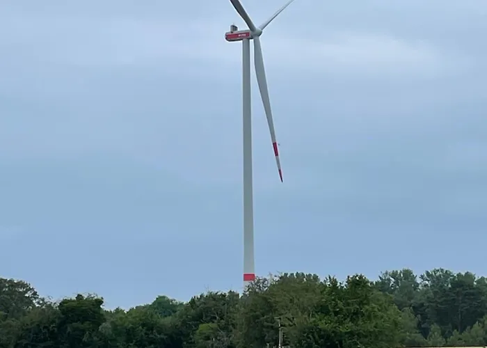 Lejlighed Pfauenhof Ostbevern