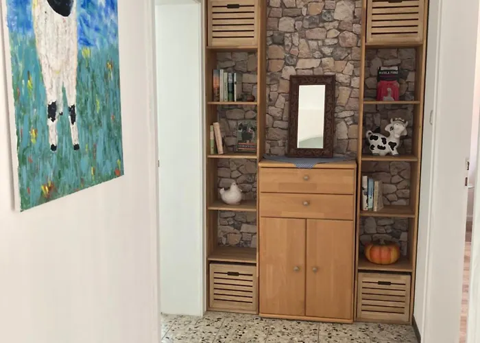 Lägenhet Pfauenhof Ostbevern