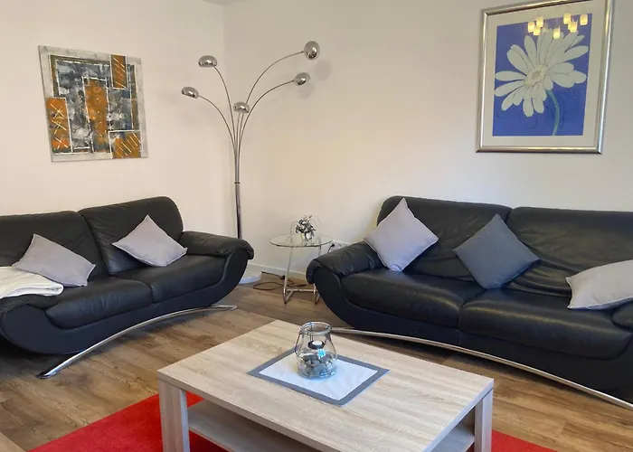 Pfauenhof * Ostbevern