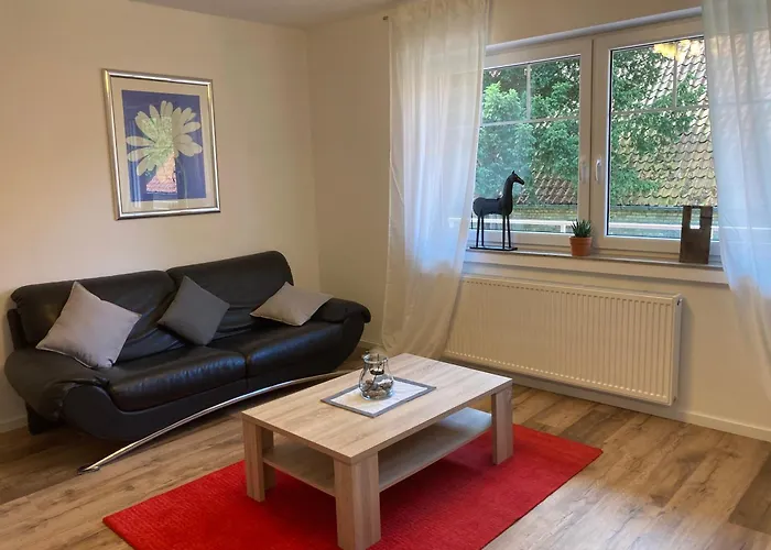 Pfauenhof Lägenhet *