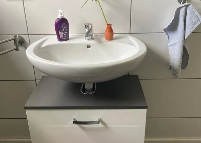 Lejlighed Pfauenhof *